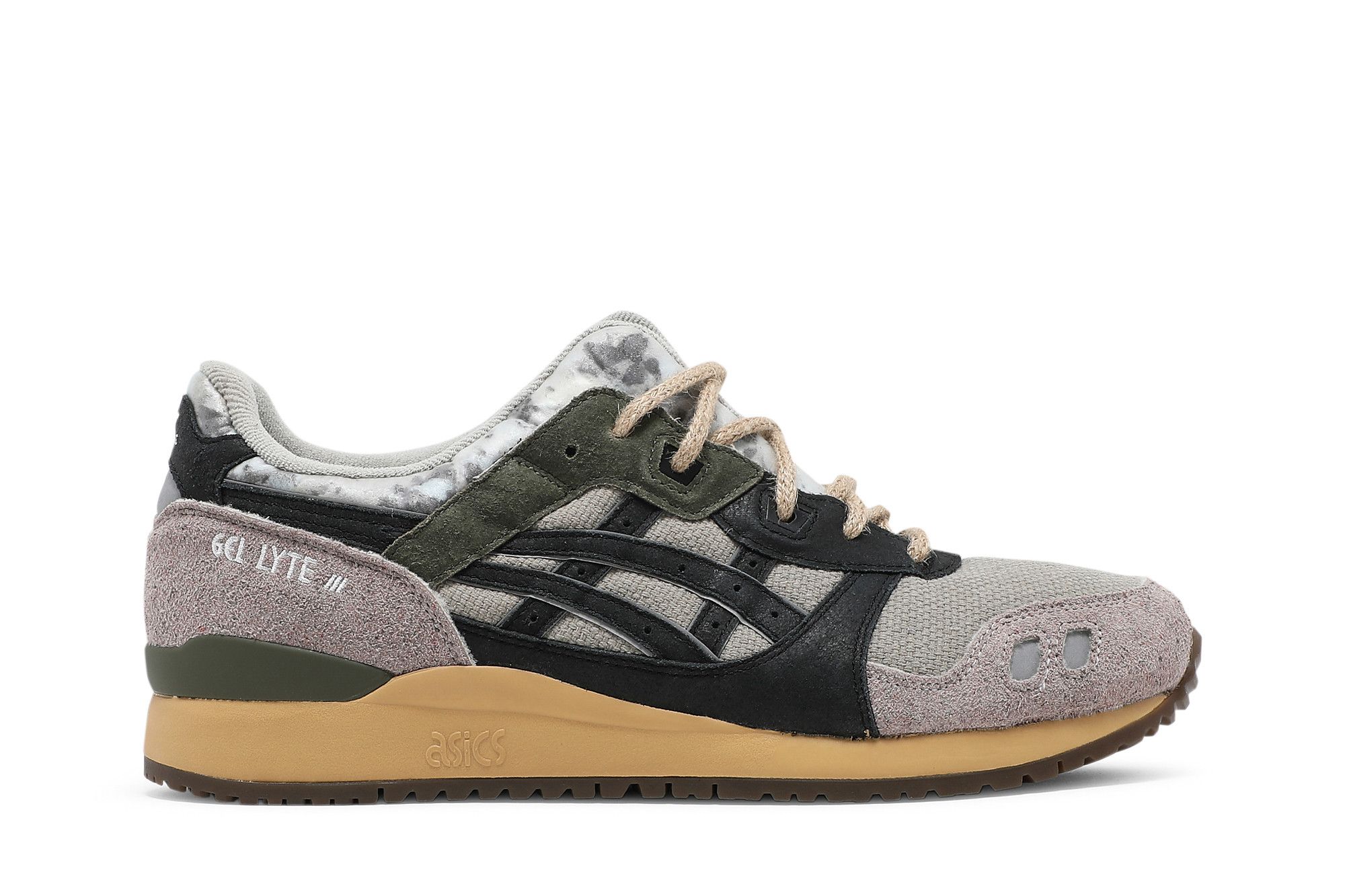 Sivasdescalzo asics 2025