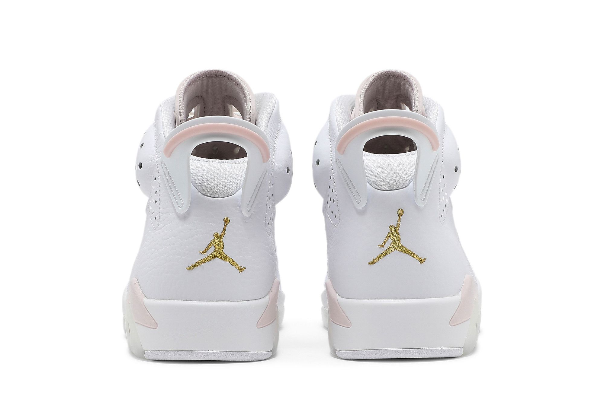 womens air jordans gold hoops