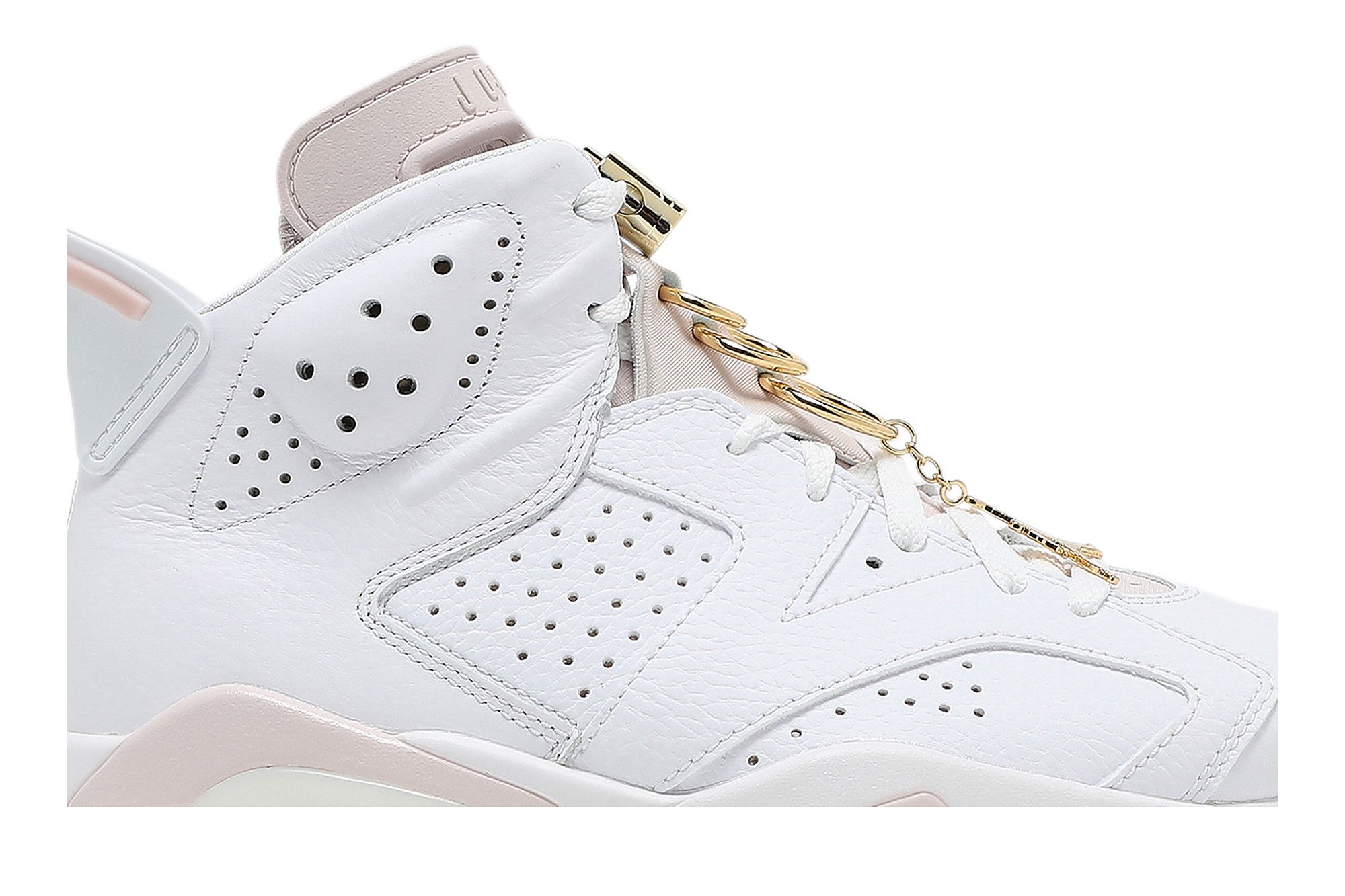 Retro 6 gold shop