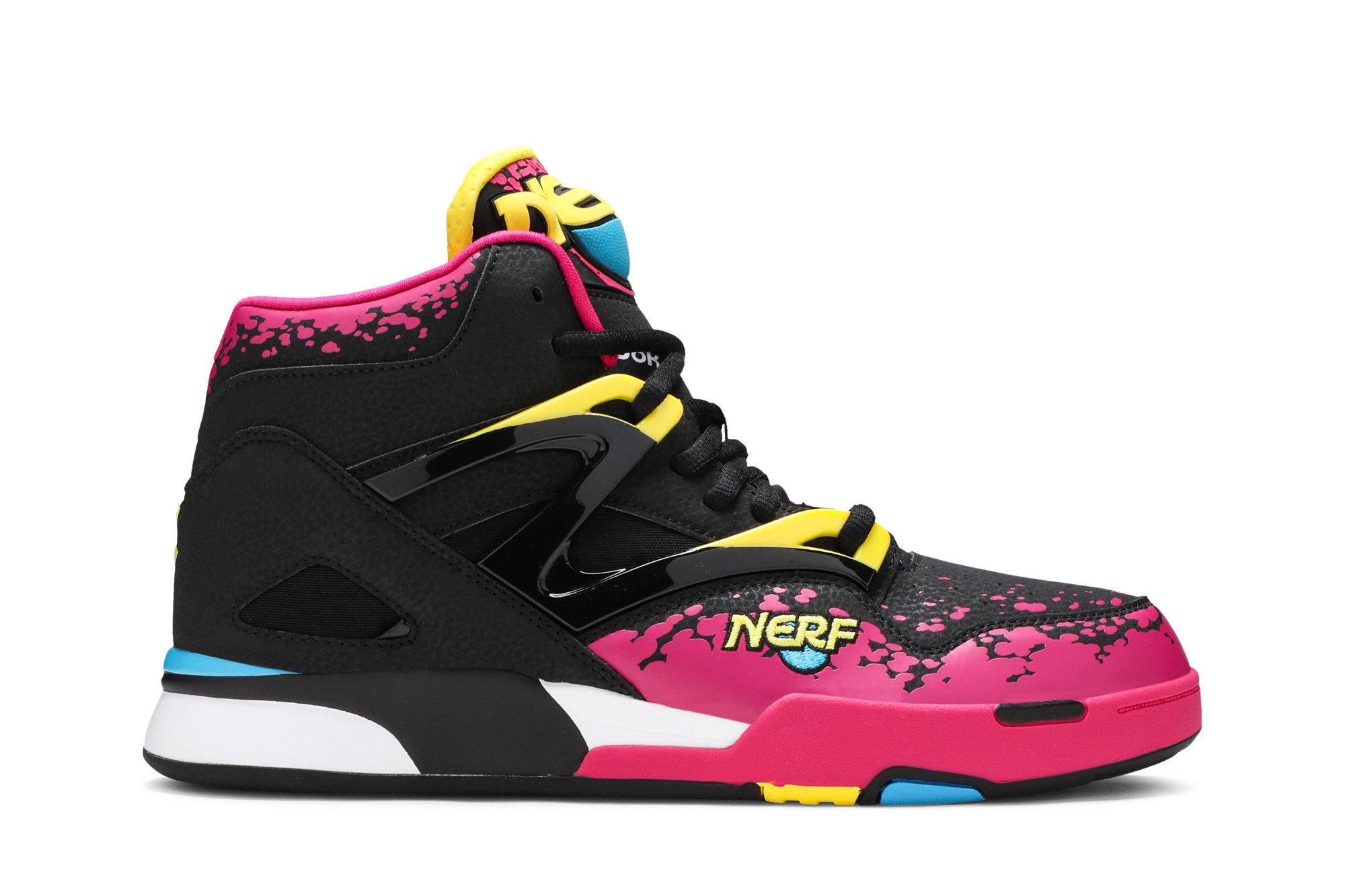 Reebok pump omni zone for sale store