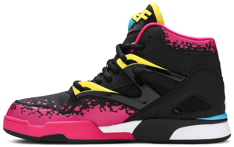 NERF x Reebok Pump Omni Zone 2 Backboard Breaker