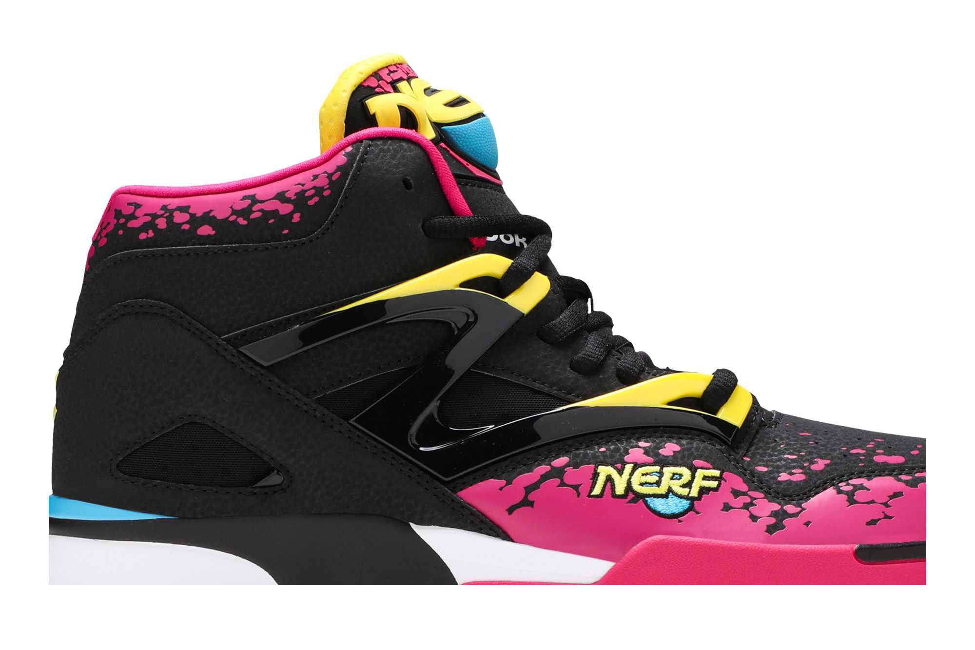 Buy NERF x Pump Omni Zone 2 'Backboard Breaker' - GY8069 | GOAT