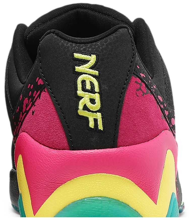 NERF x Reebok Kamikaze 2 Low Backboard Breaker