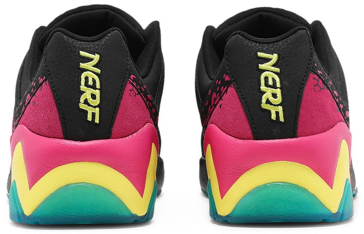 NERF x Reebok Kamikaze 2 Low Backboard Breaker