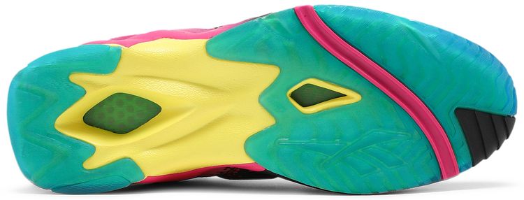 NERF x Reebok Kamikaze 2 Low Backboard Breaker