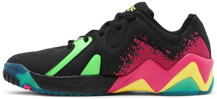 NERF x Reebok Kamikaze 2 Low Backboard Breaker