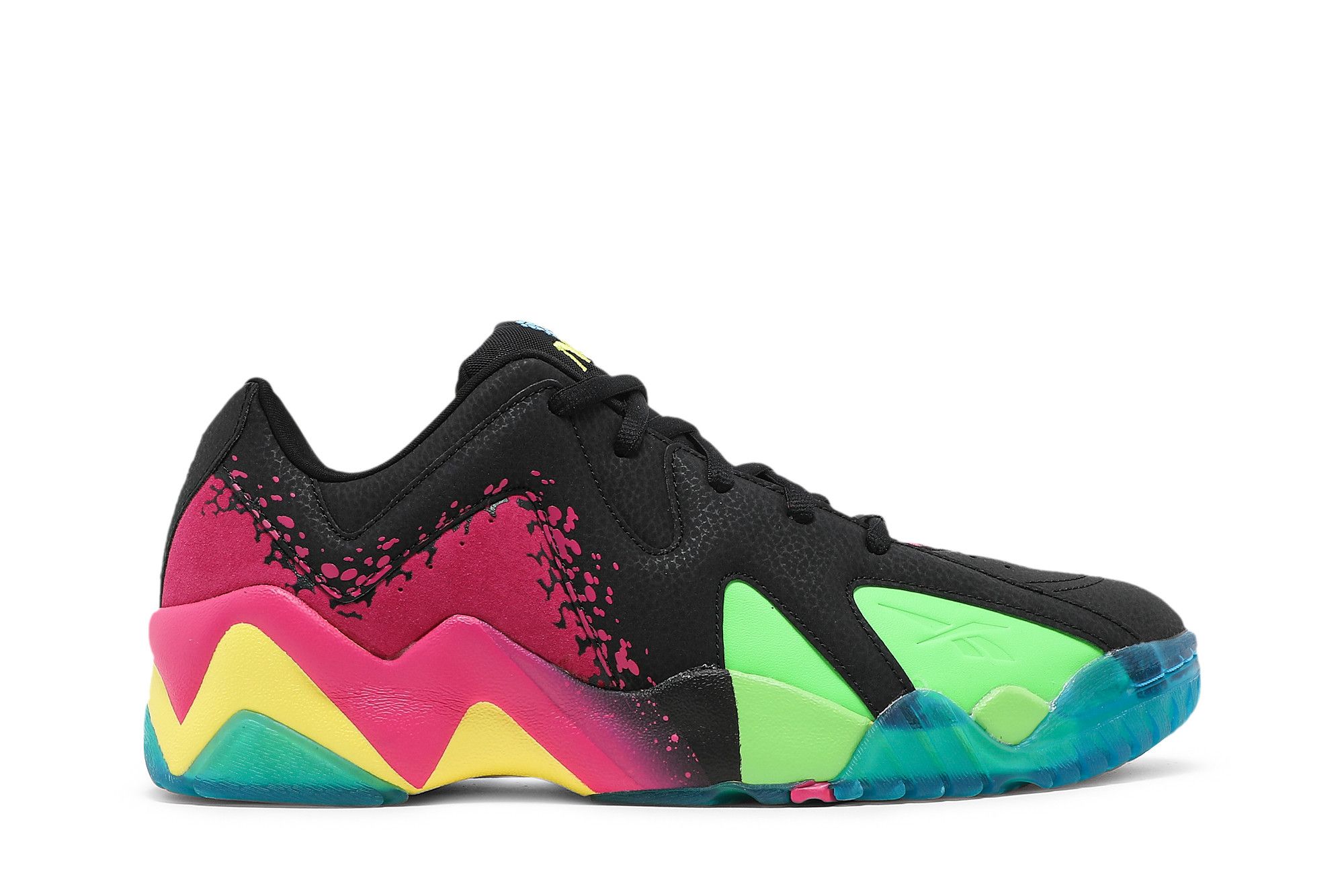 Buy NERF x Kamikaze 2 Low 'Backboard Breaker' - GV7743 | GOAT