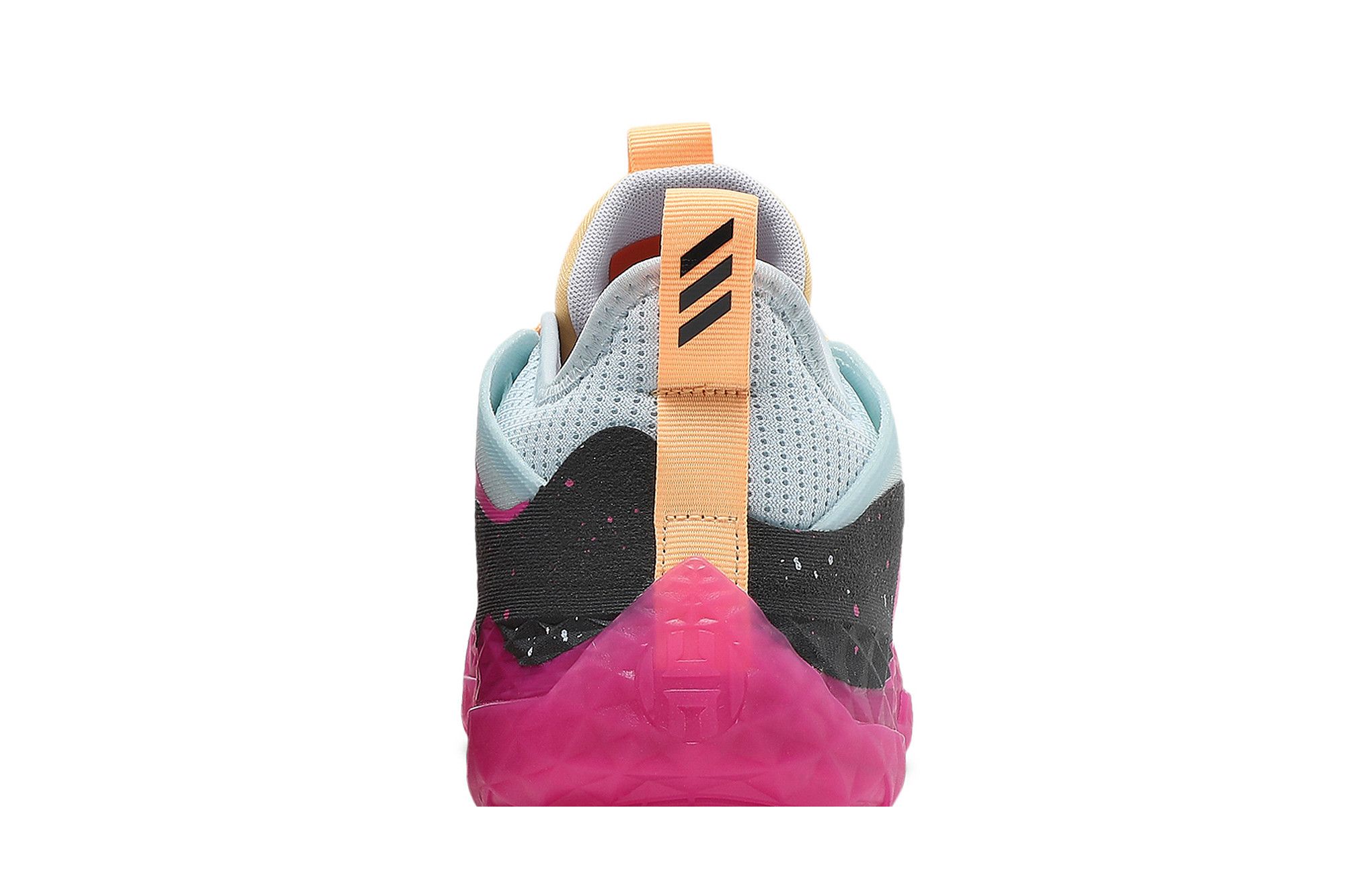 Buy Harden Vol. 5 Futurenatural 'Relentless' - FZ1083 | GOAT