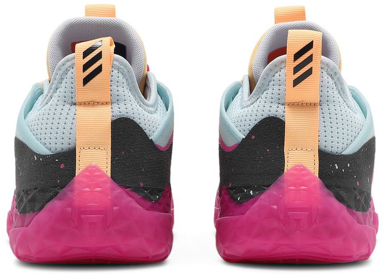 Adidas Harden Vol 5 Futurenatural Relentless