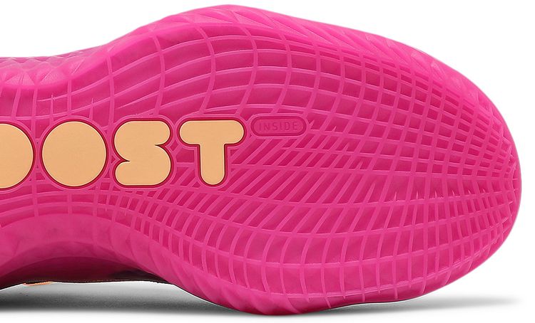 Adidas Harden Vol 5 Futurenatural Relentless