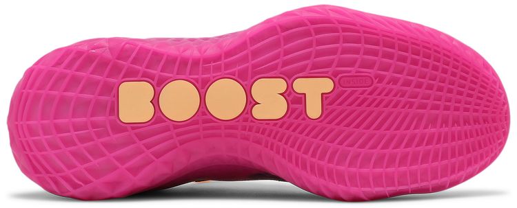 Adidas Harden Vol 5 Futurenatural Relentless