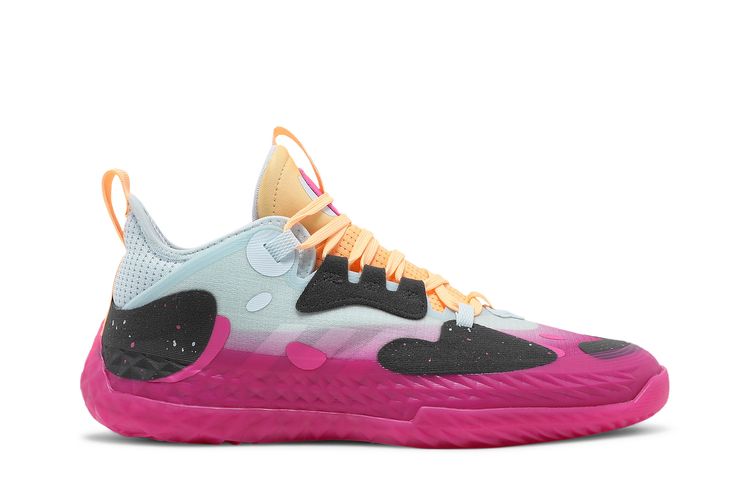 harden vol 5 relentless