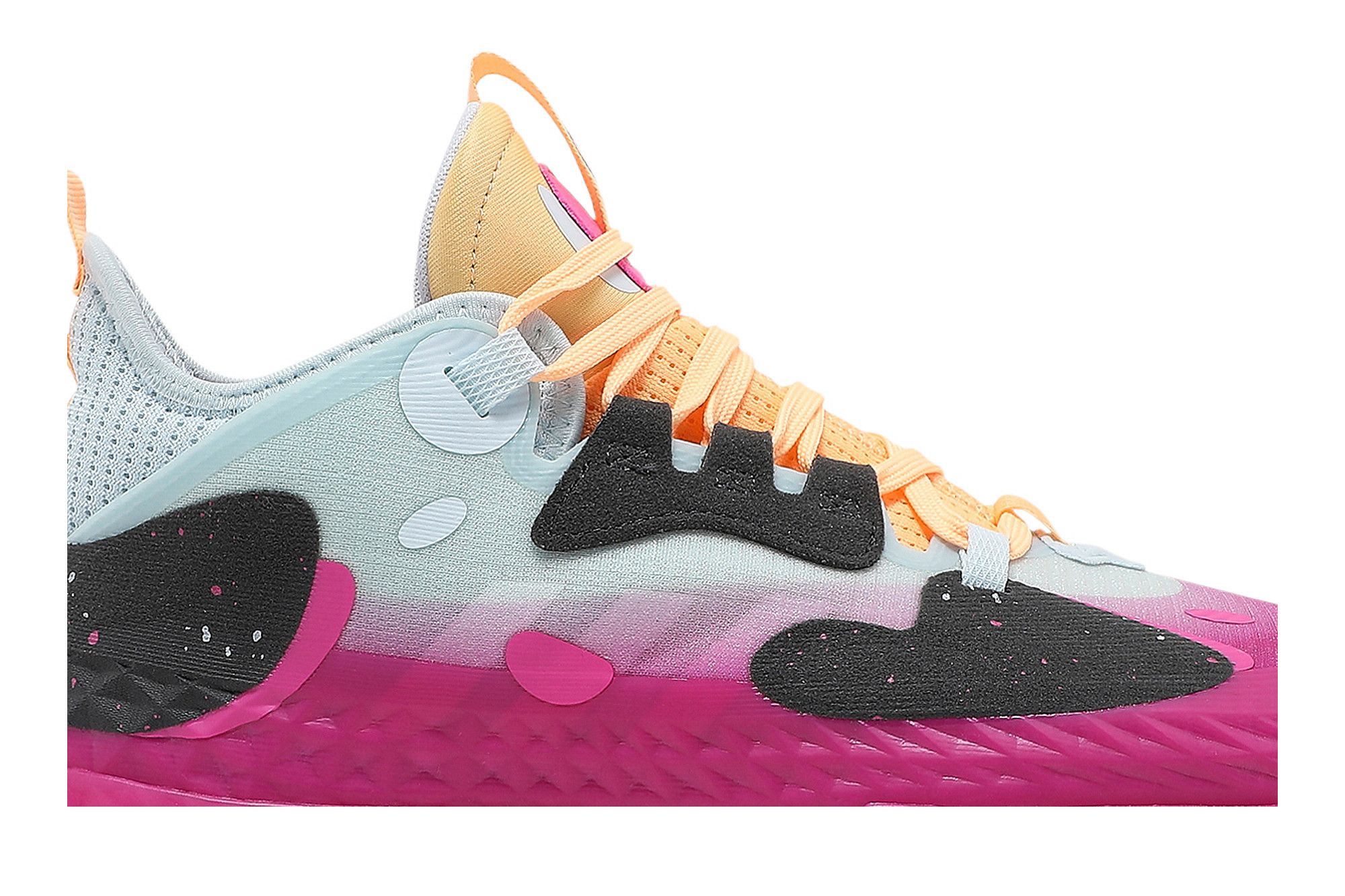 Buy Harden Vol. 5 Futurenatural 'Relentless' - FZ1083 | GOAT