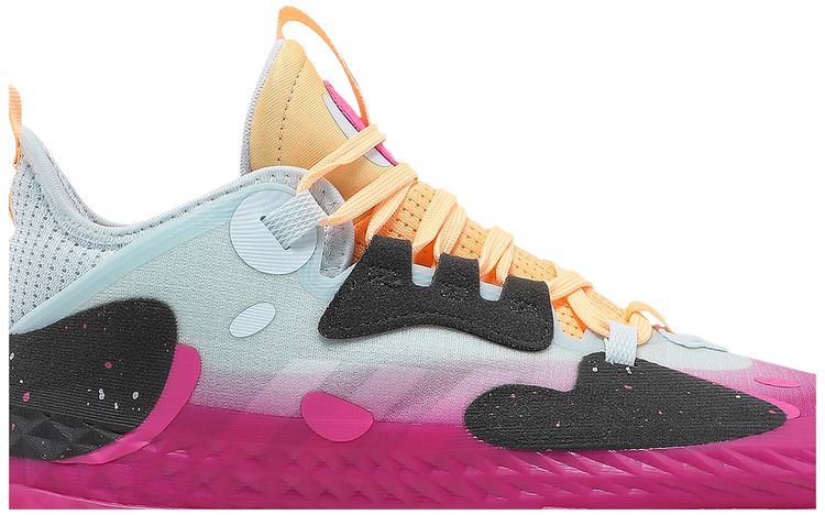 Adidas Harden Vol 5 Futurenatural Relentless