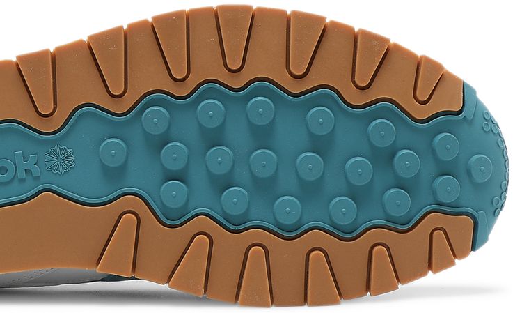 Reebok Classic Leather RC 10 White Regal Purple