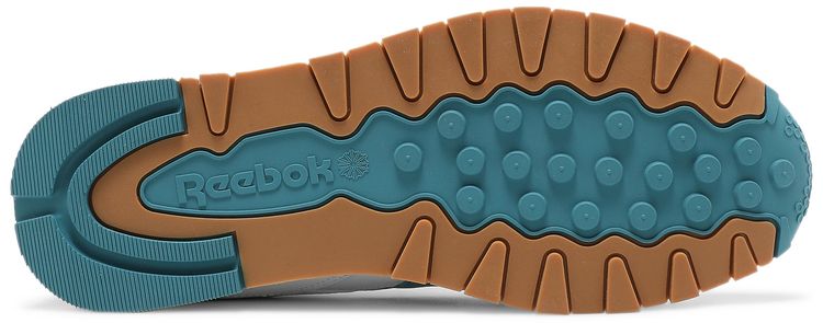 Reebok Classic Leather RC 10 White Regal Purple