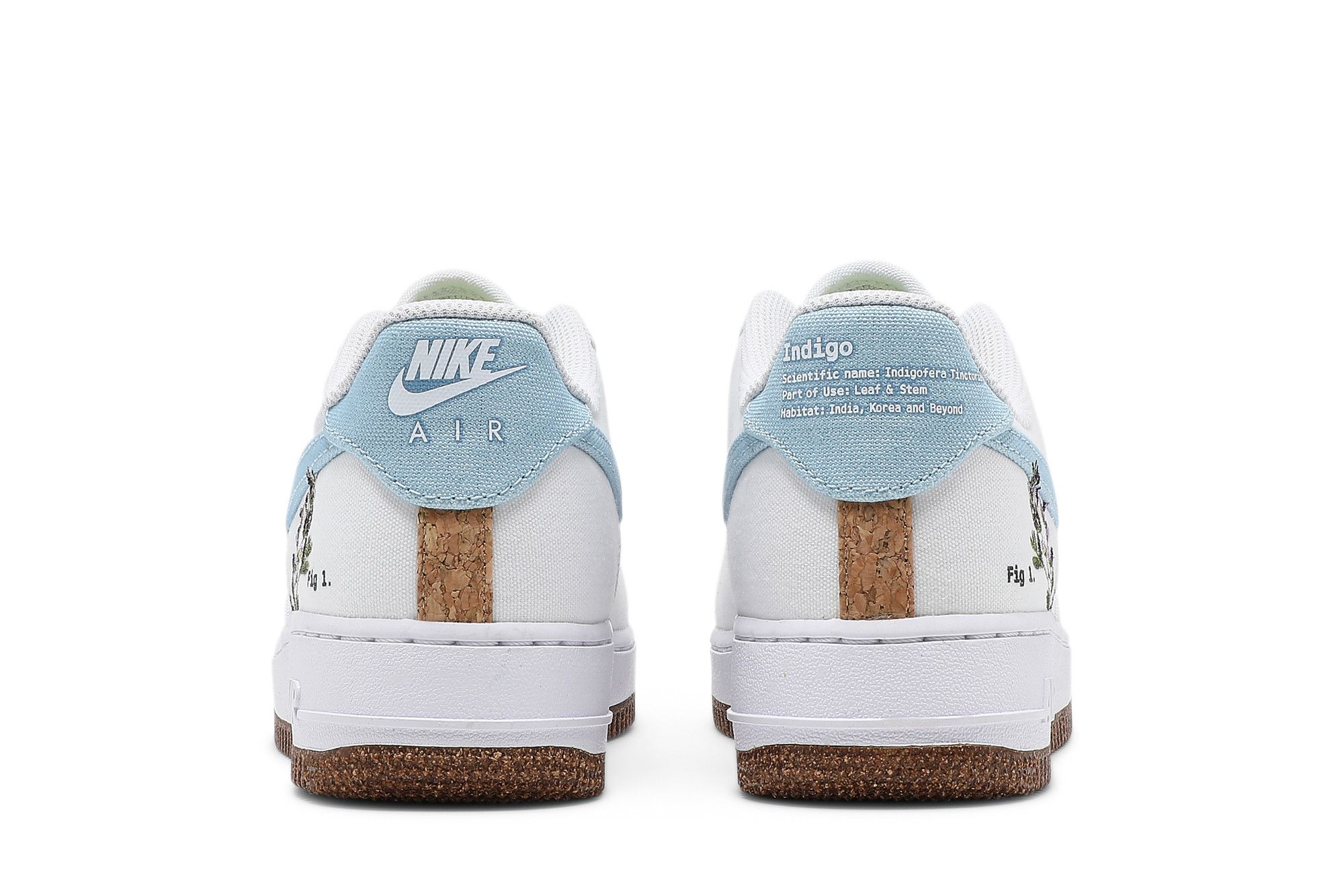 Indigo nike shoes clearance