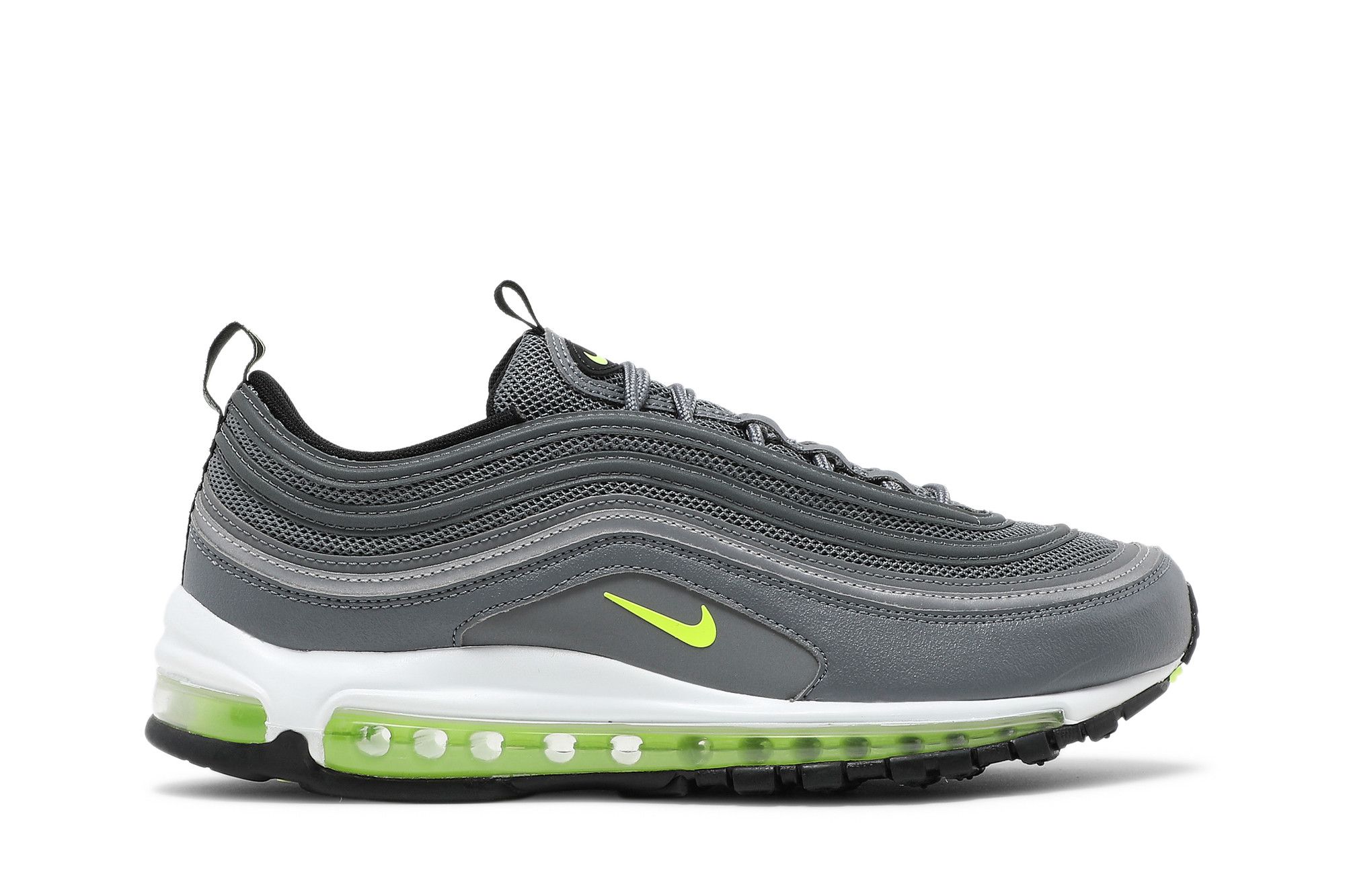 Air Max 97 Smoke Grey Volt