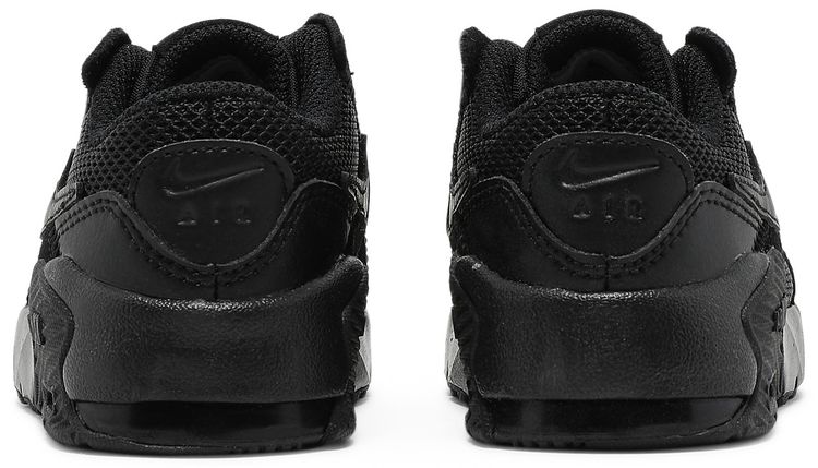 Nike Air Max Excee TD Triple Black