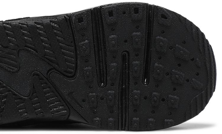 Nike Air Max Excee TD Triple Black