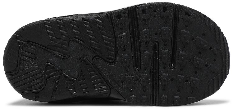 Nike Air Max Excee TD Triple Black