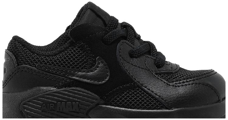 Nike Air Max Excee TD Triple Black