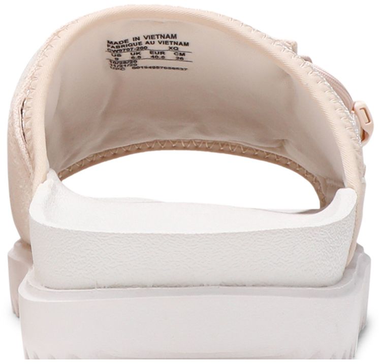 Nike Wmns Asuna Slide Pearl White