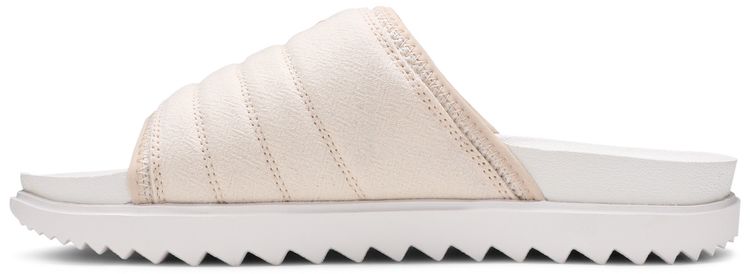 Nike Wmns Asuna Slide Pearl White
