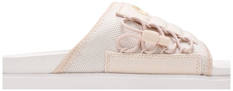 Nike Wmns Asuna Slide Pearl White