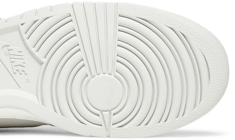 Nike Dunk High SE GS First Use Pack   Green Noise