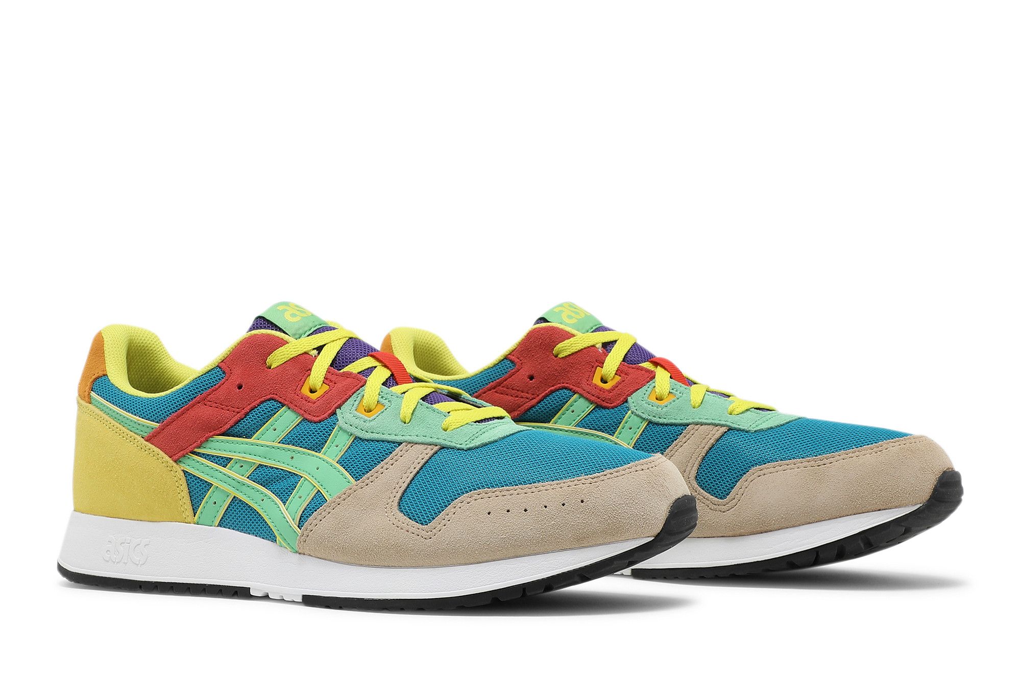 Asics gel lyte v multicolor cheap