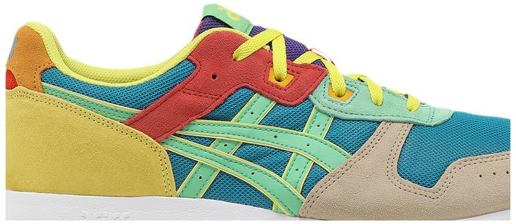 Asics Lyte Classic Day Lyte Pack