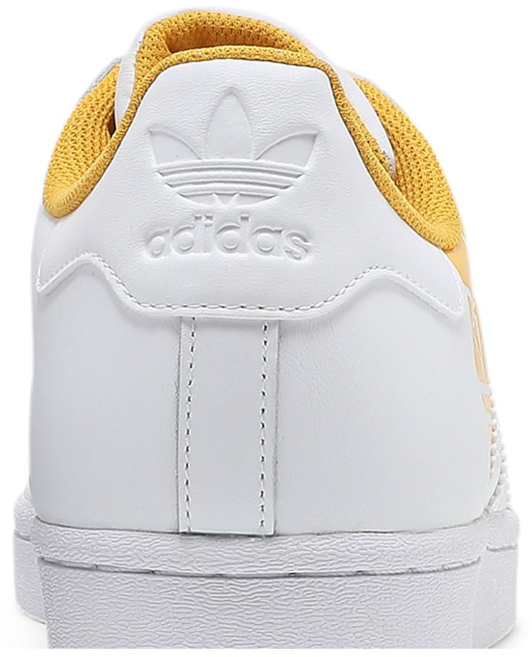 Adidas Superstar Active Gold Trefoil