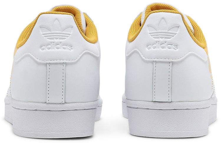 Adidas Superstar Active Gold Trefoil