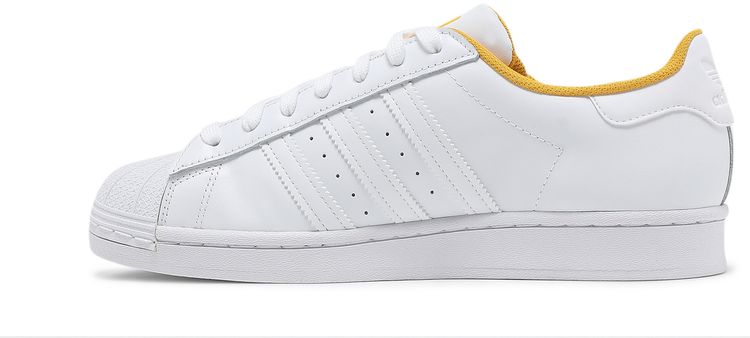 Adidas Superstar Active Gold Trefoil