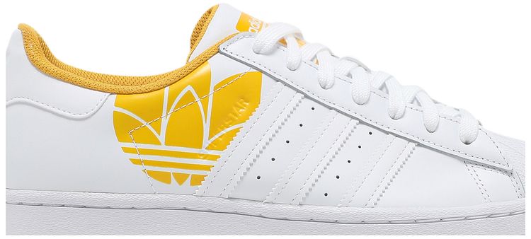Adidas Superstar Active Gold Trefoil