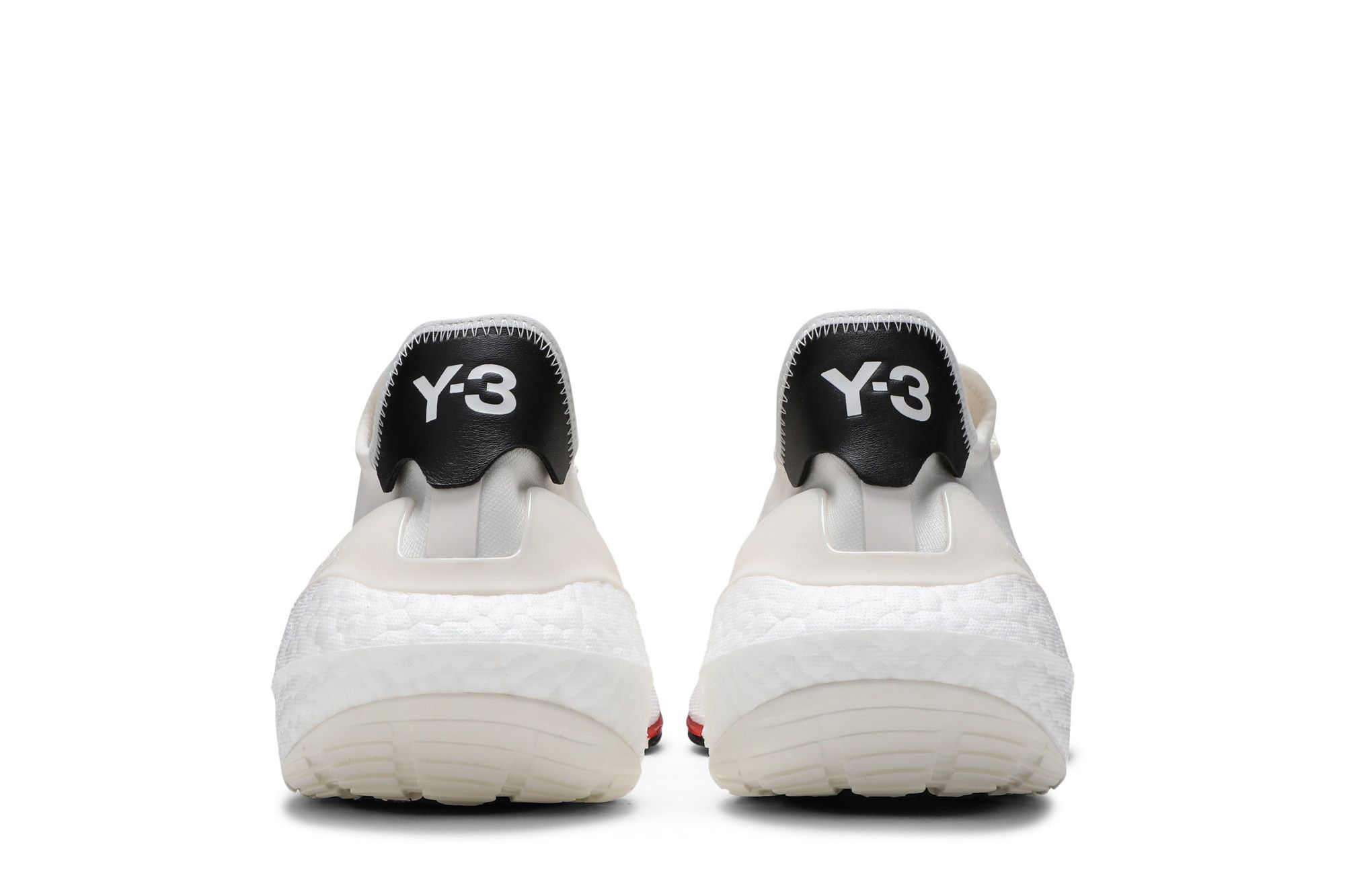 Buy Y-3 UltraBoost 21 'White' - H67477 | GOAT