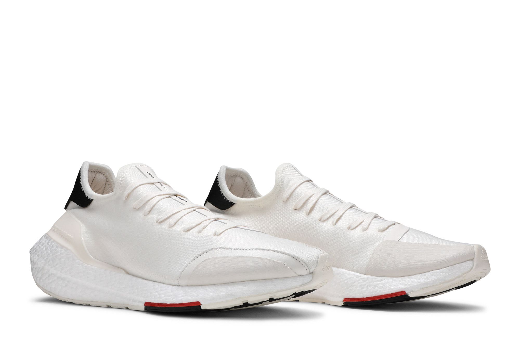 Buy Y-3 UltraBoost 21 'White' - H67477 | GOAT