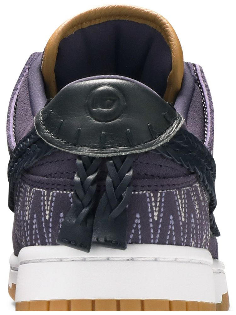 Nike Dunk Low N7 2021