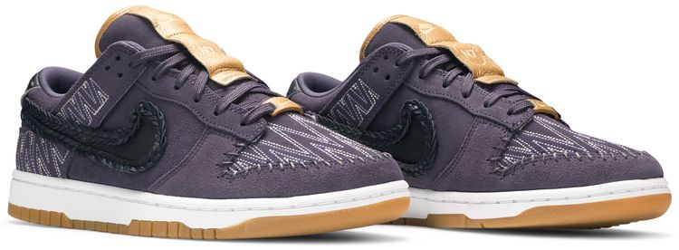 Nike Dunk Low N7 2021