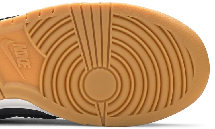 Nike Dunk Low N7 2021