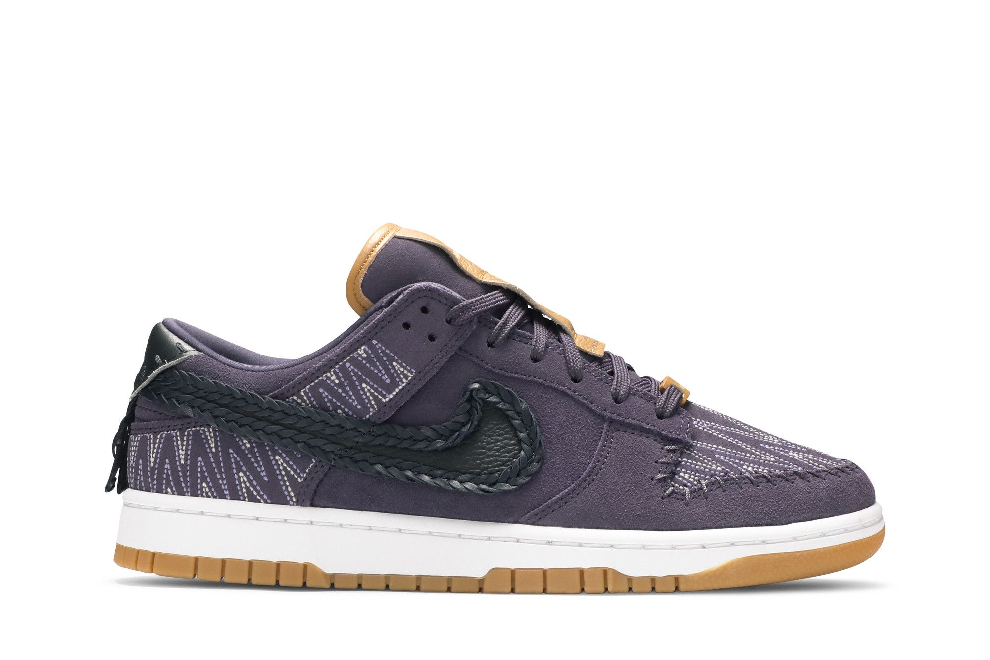 Nike dunk 2025 n7