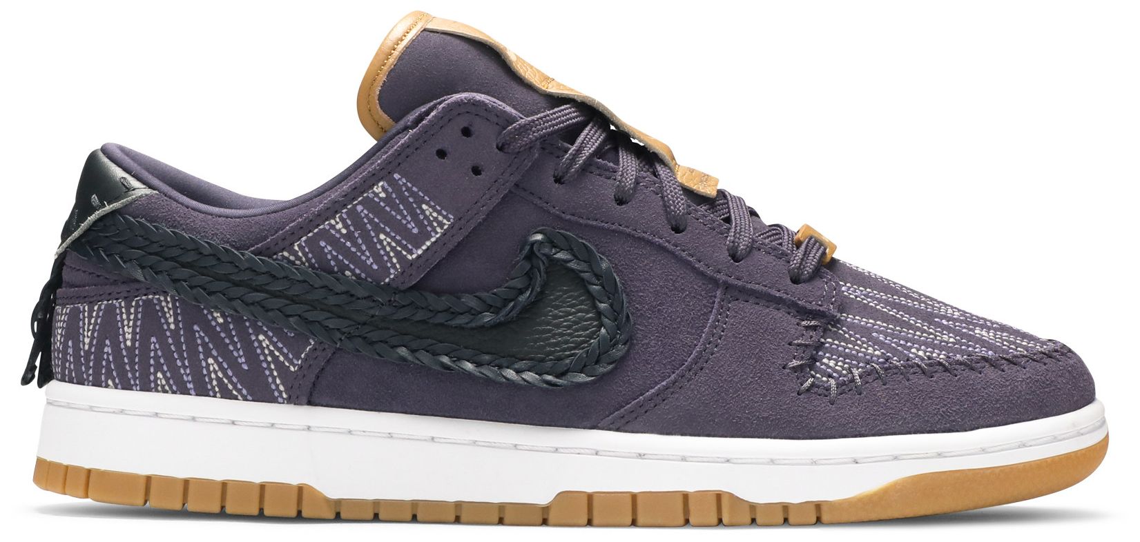 dunk n7