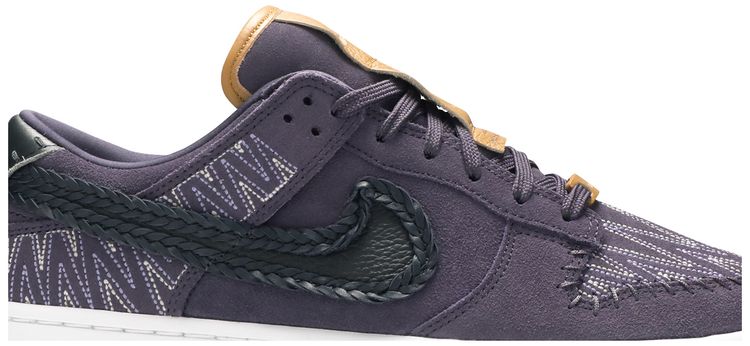 Nike Dunk Low N7 2021