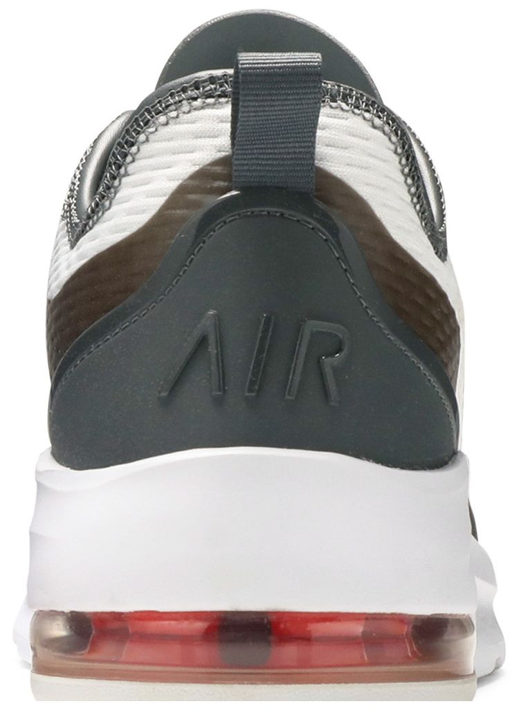 Nike Air Max Motion 2 ES1 White Iron Grey