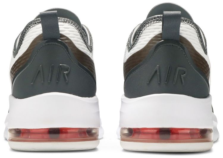 Nike Air Max Motion 2 ES1 White Iron Grey