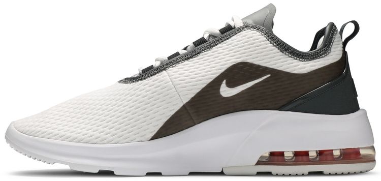 Nike Air Max Motion 2 ES1 White Iron Grey