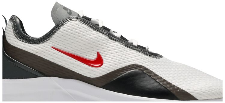 Nike Air Max Motion 2 ES1 White Iron Grey