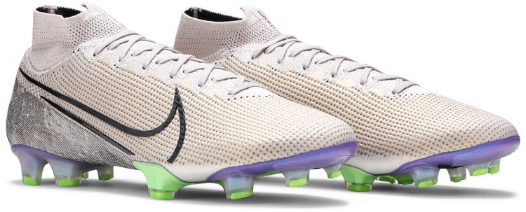 Nike Mercurial Superfly 7 Elite FG Desert Sand