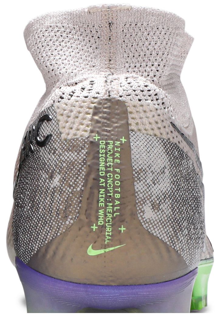 Nike Mercurial Superfly 7 Elite FG Desert Sand